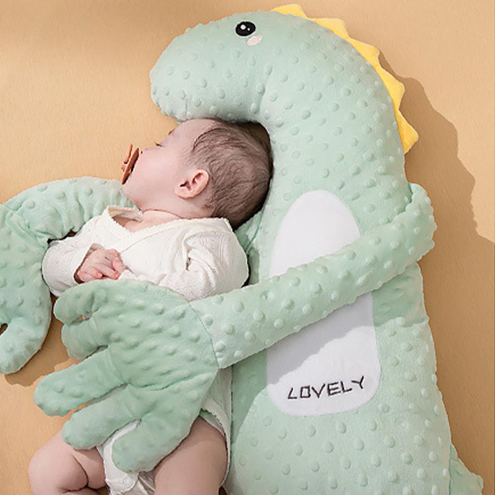 Baby Nursery Cushion - Wielofunkcyjny uspokajający przyrząd do usypiania dla