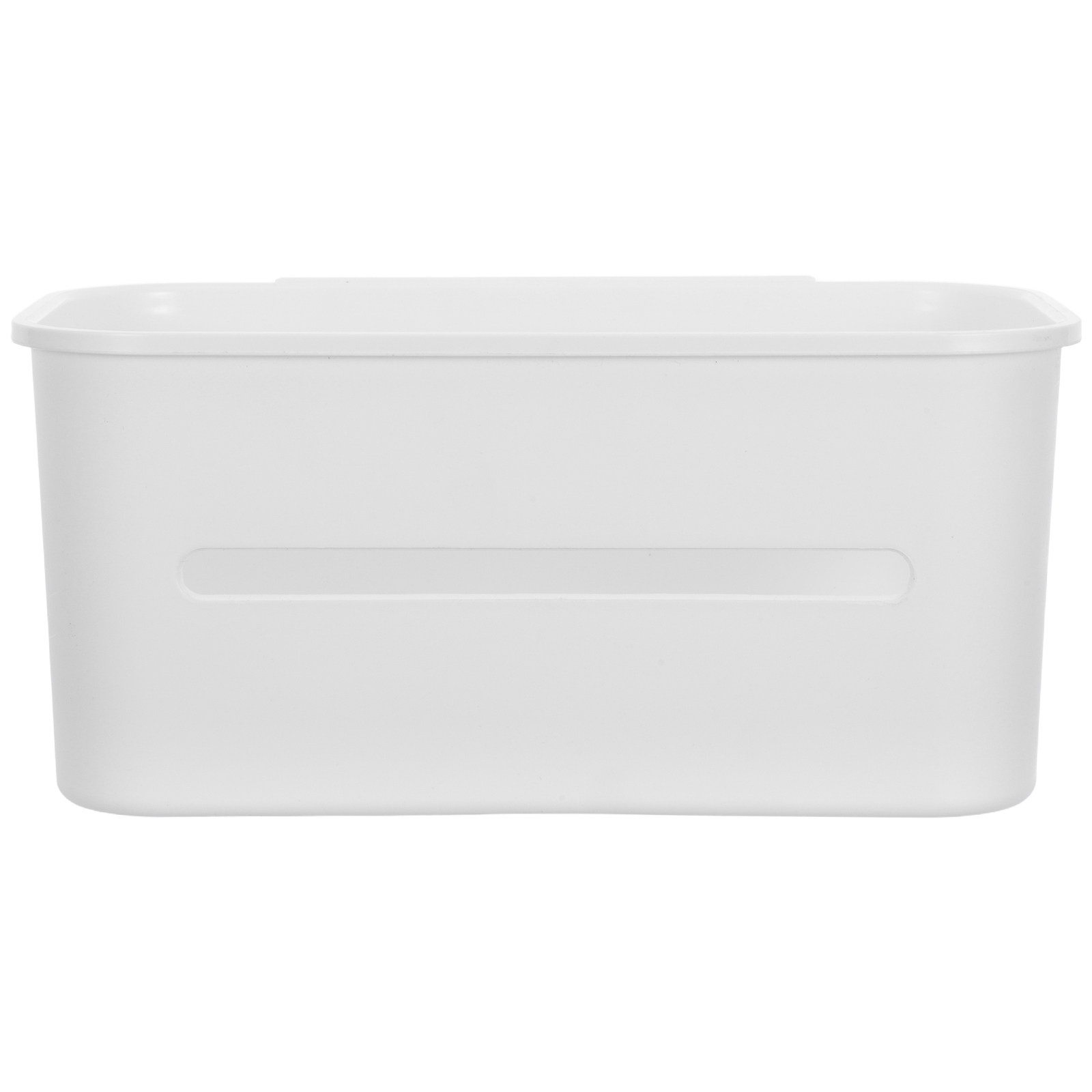 Baby Nursery Organizer - Wiszący koszyk do przechowywania przy łóżeczku