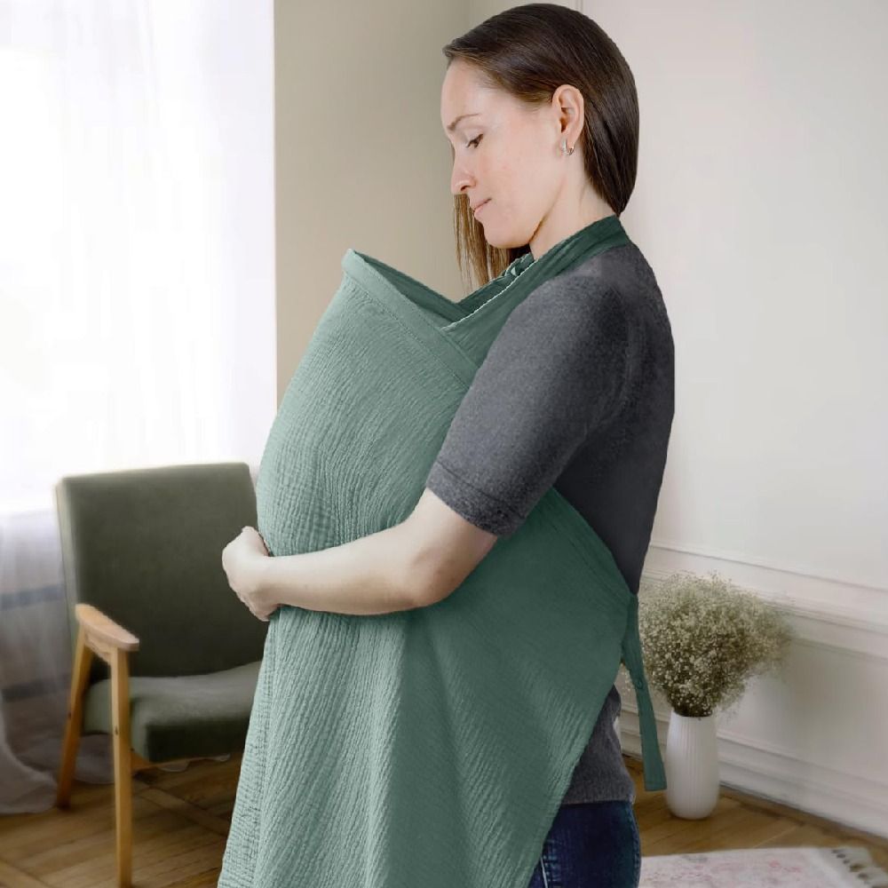 Nursing Cover Breastfeeding - Wycieczka dla matki osłona do karmienia