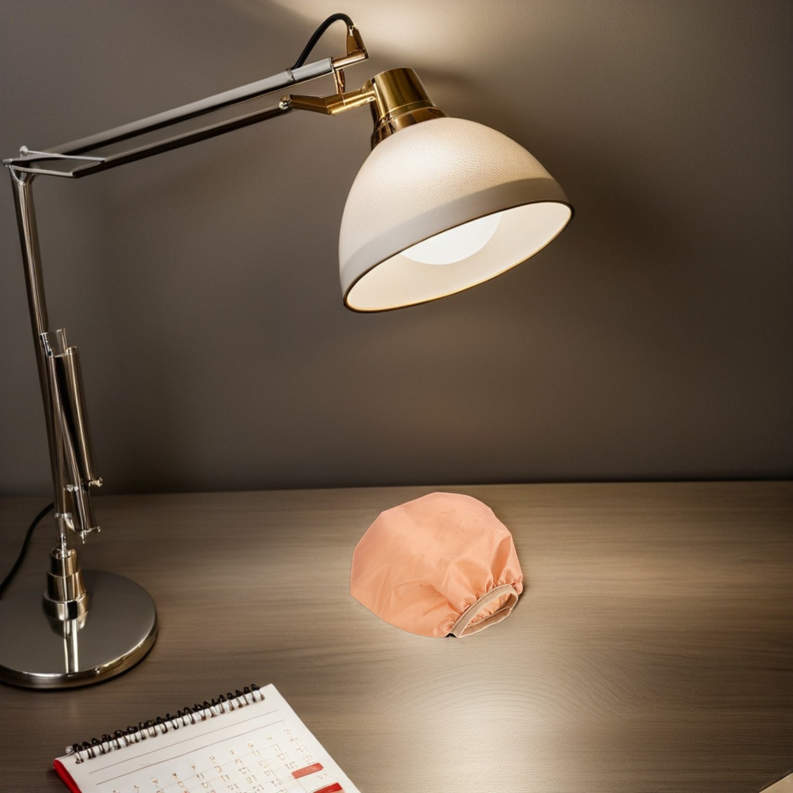 Baby Nursery Light Shade - Osłona lampki do pokoju dziecięcego, dyfuzor
