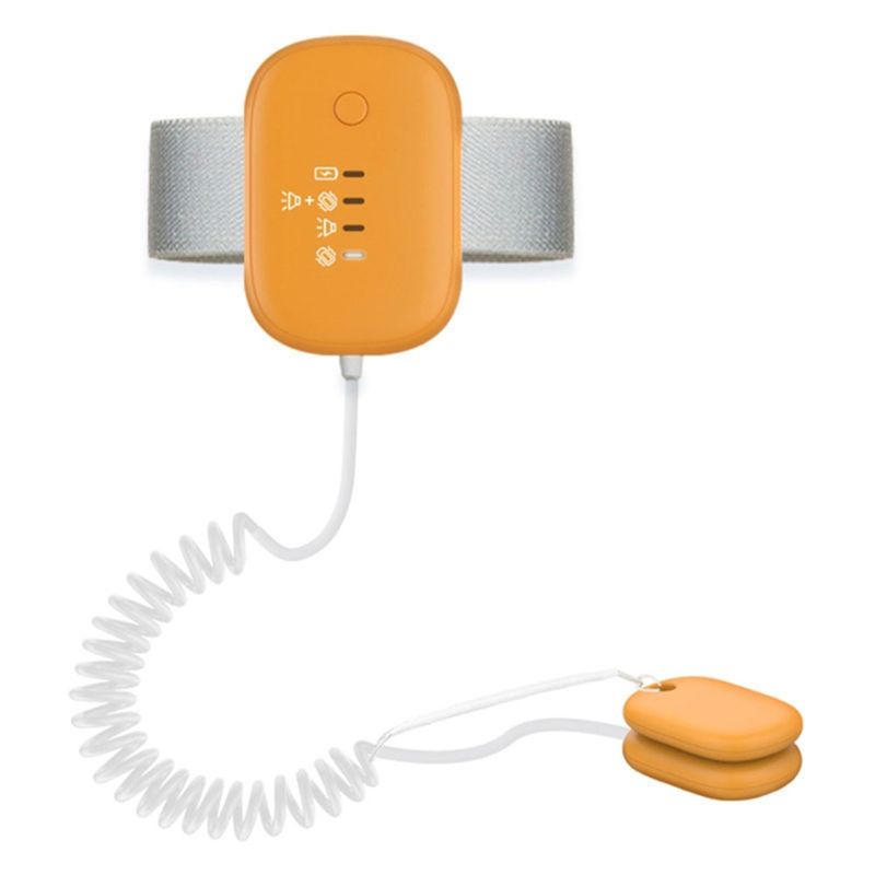 Baby Nursery Camera - Alarm na nocne oddawanie moczu ABRE-1