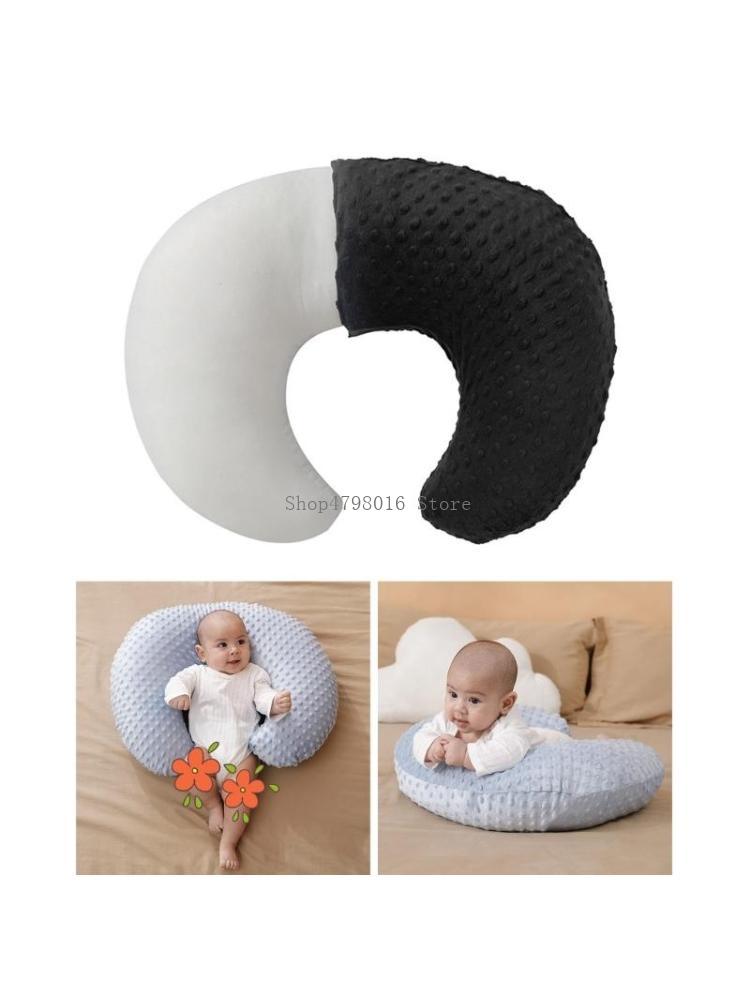 Nursing Cover Breastfeeding - Przenośna poduszka Poduszki do karmienia piersią
