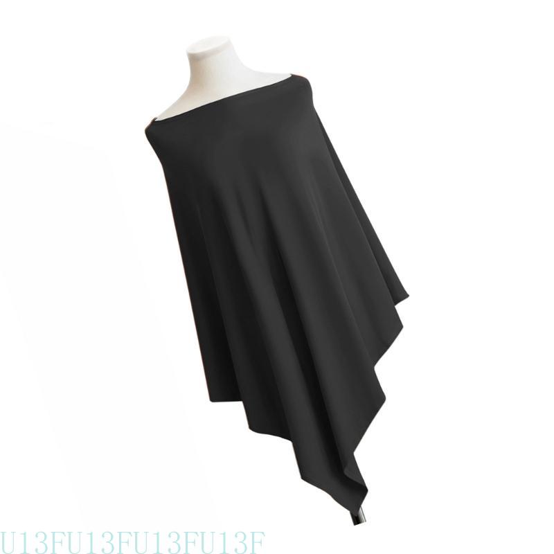 Nursing Cover Breastfeeding - U13F pokrywa piersią miękka i oddychająca