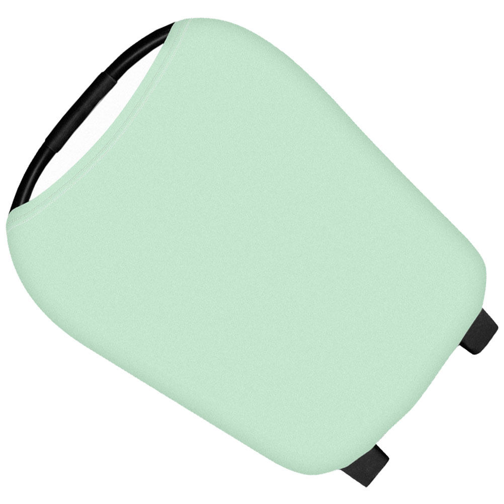 Osłona na fotelik samochodowy  – Nursing Cover Breastfeeding recenzja i cena