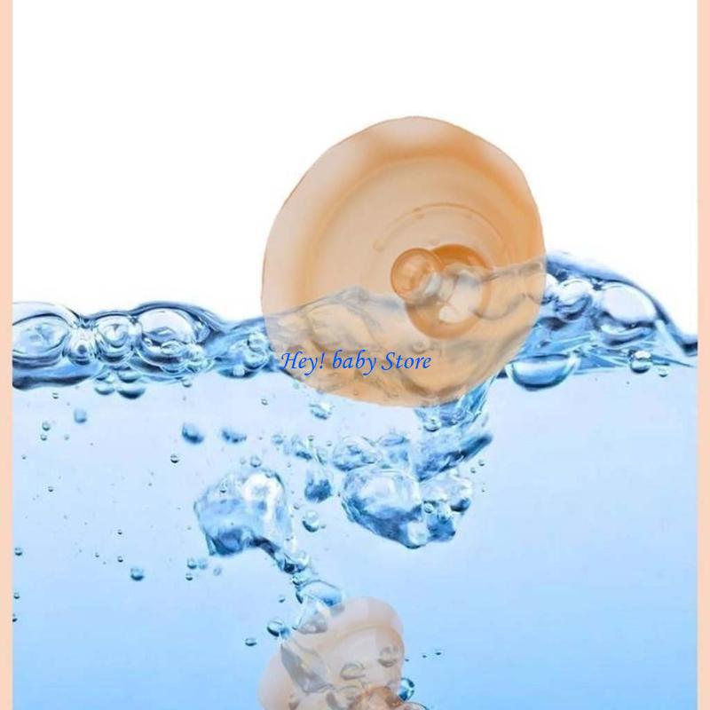 Q1FE podwójna warstwowa siliko – Nursing Cover Breastfeeding recenzja i cena