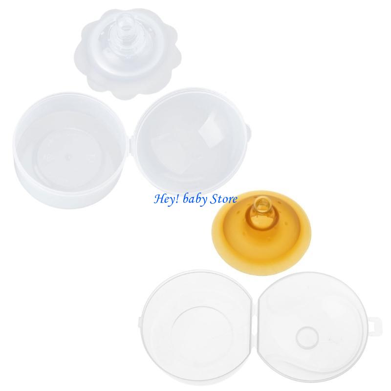Q1FE podwójna warstwowa siliko – Nursing Cover Breastfeeding recenzja i cena