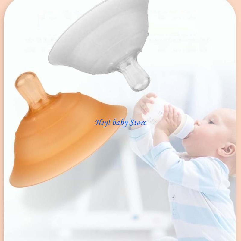 Q1FE podwójna warstwowa siliko – Nursing Cover Breastfeeding recenzja i cena