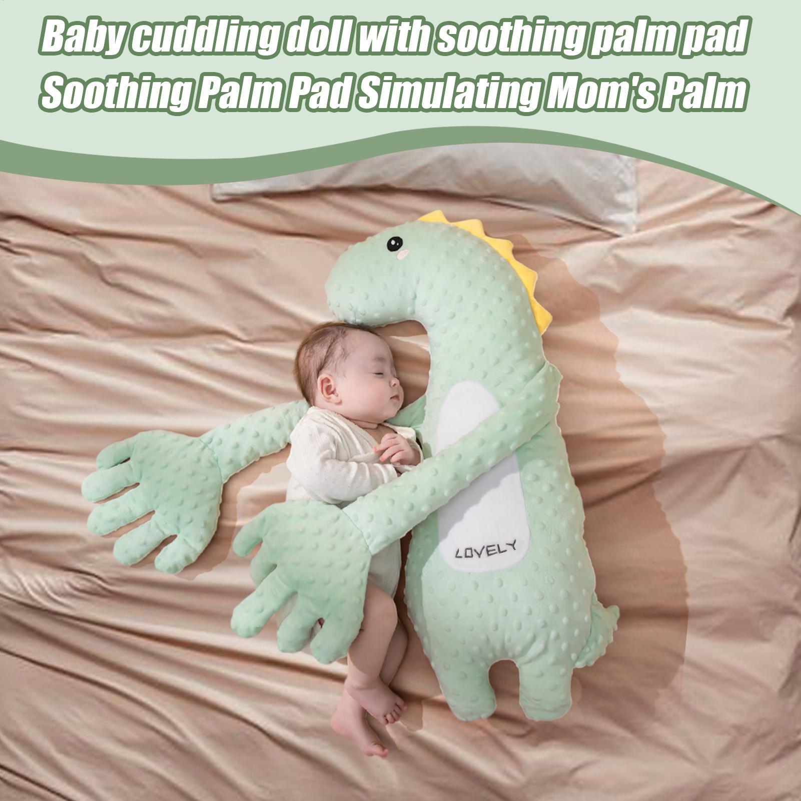 Wielofunkcyjny uspokajający pr – Baby Nursery Cushion recenzja i cena