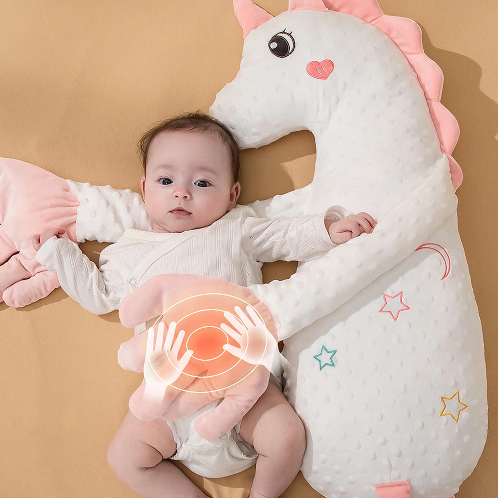 Wielofunkcyjny uspokajający pr – Baby Nursery Cushion recenzja i cena