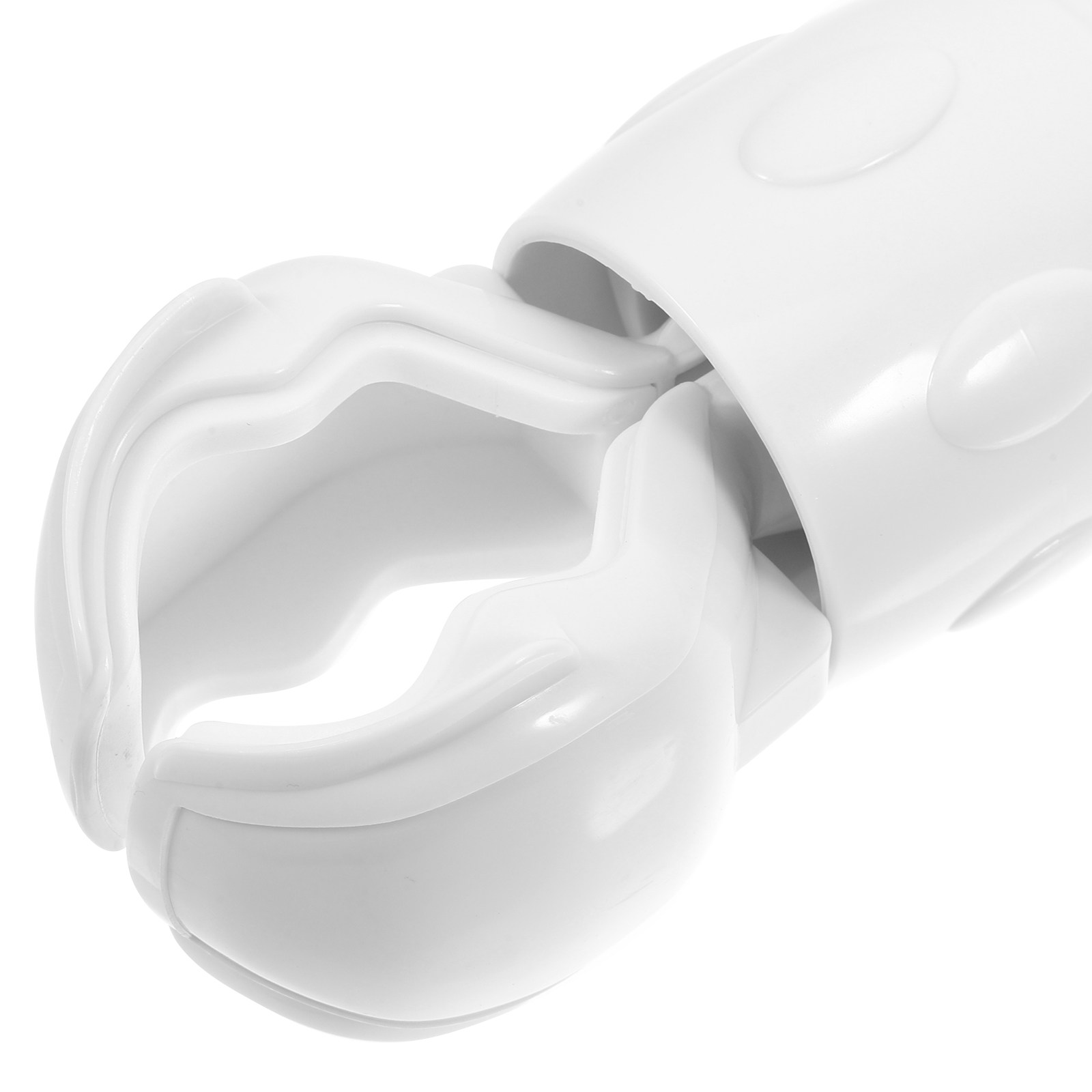 Uchwyt na telefon dla niemowlą – Baby Nursery Organizer recenzja i cena