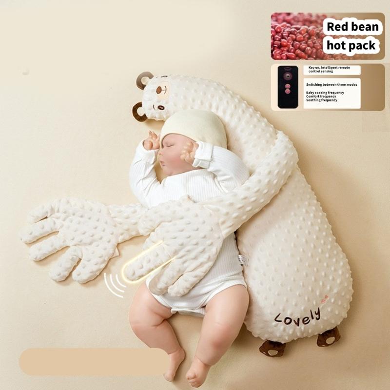 Przekazanie pomocy snu pociesz – Baby Nursery Water recenzja i cena