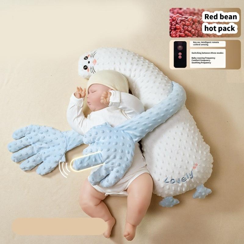 Przekazanie pomocy snu pociesz – Baby Nursery Water recenzja i cena