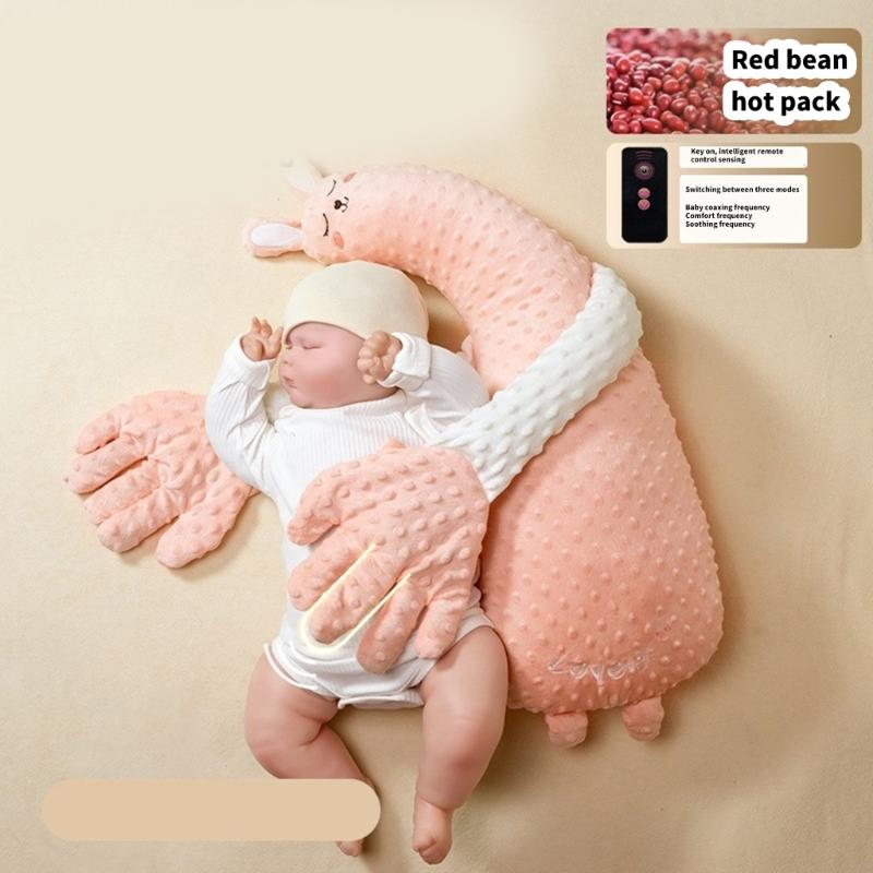Przekazanie pomocy snu pociesz – Baby Nursery Water recenzja i cena