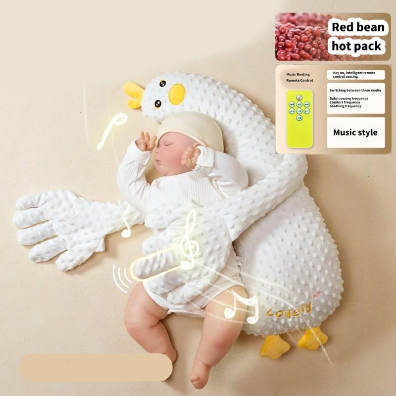 Przekazanie pomocy snu pociesz – Baby Nursery Water recenzja i cena