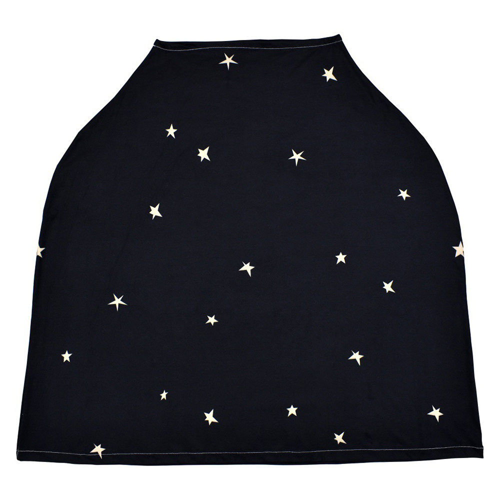 Pokrowiec na fotelik samochodo – Nursing Cover Breastfeeding recenzja i cena