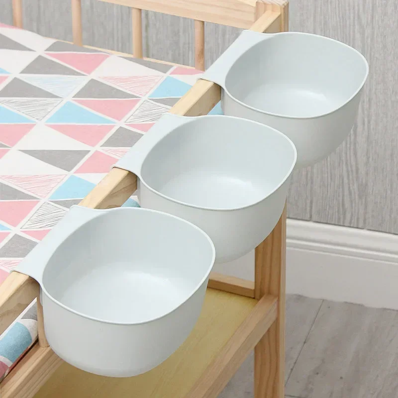 Plastikowe torby do przechowyw – Baby Nursery Organizer recenzja i cena
