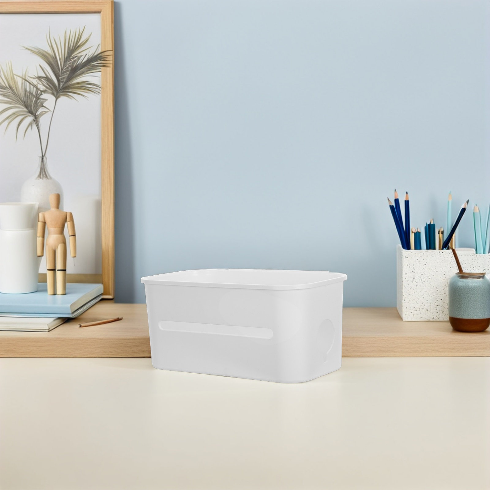 Wiszący koszyk do przechowywan – Baby Nursery Organizer recenzja i cena