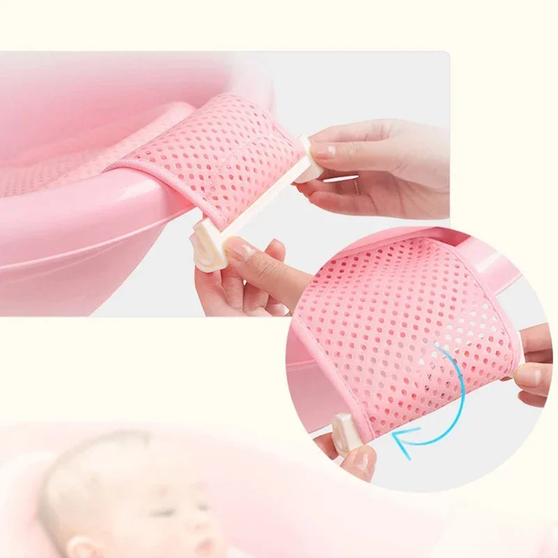 Noworodek regulowana poduszka  – Baby Nursery Cushion recenzja i cena