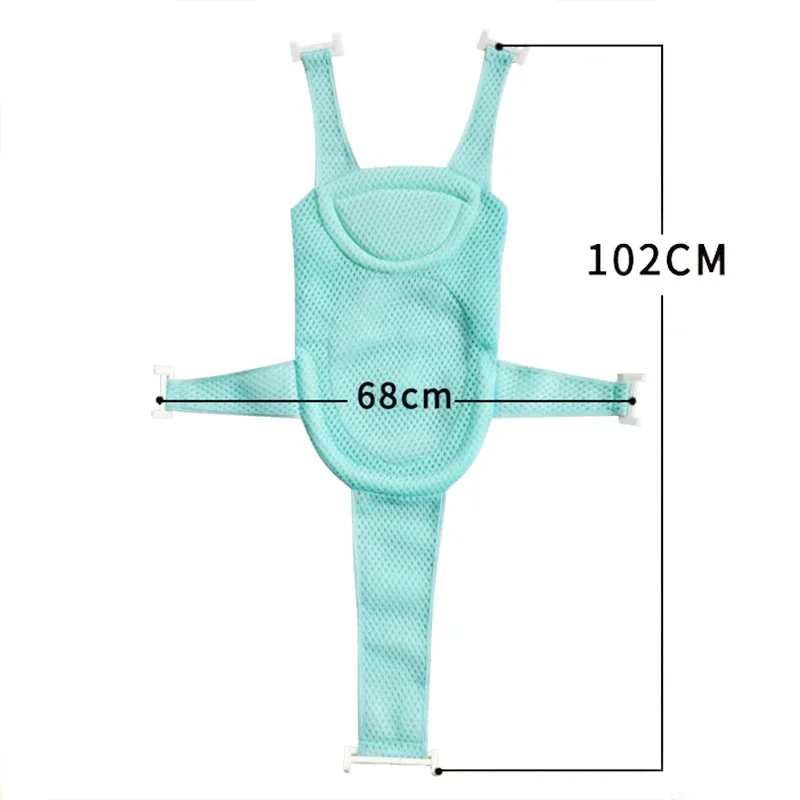 Noworodek regulowana poduszka  – Baby Nursery Cushion recenzja i cena
