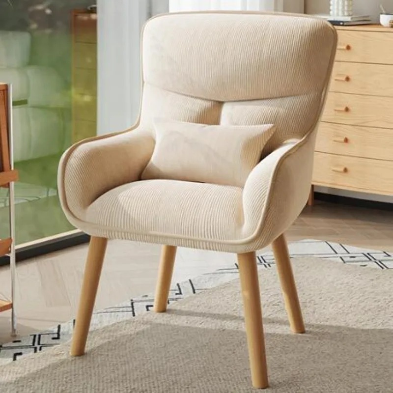 Obrotowy taboret do makijażu,  – Baby Nursery Rocking Chair recenzja i cena