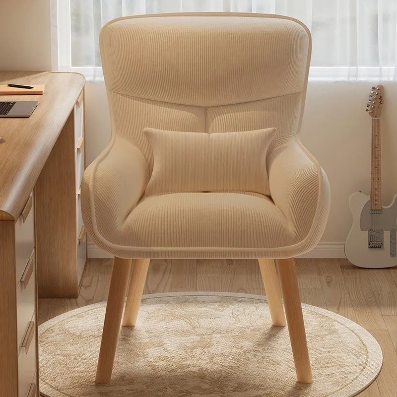 Obrotowy taboret do makijażu,  – Baby Nursery Rocking Chair recenzja i cena