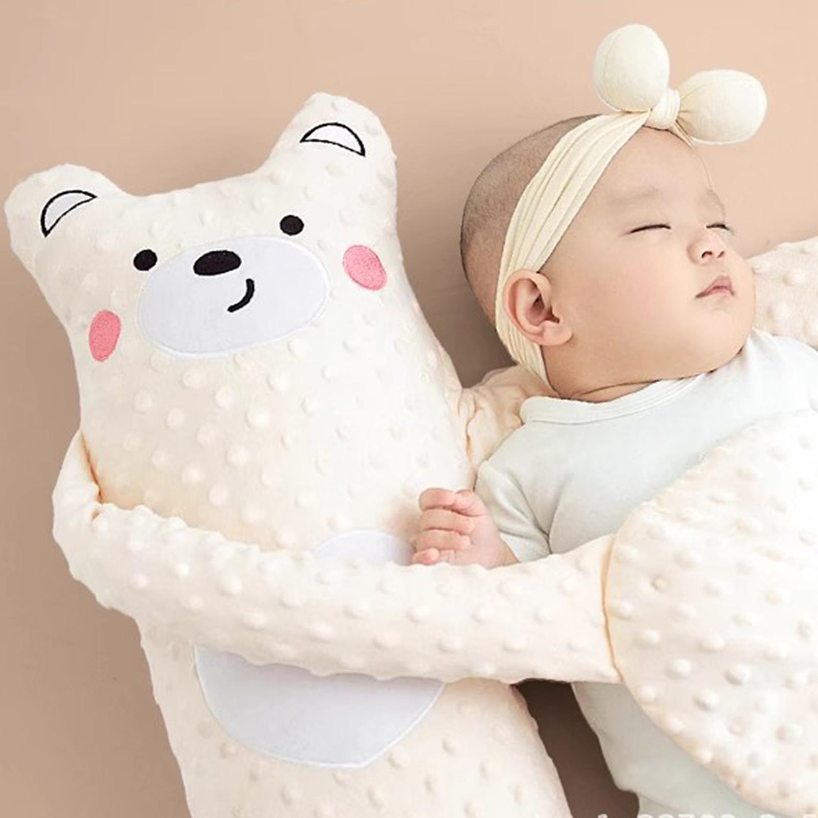 Uspokajanie dziecka dotykami d – Baby Nursery Water recenzja i cena