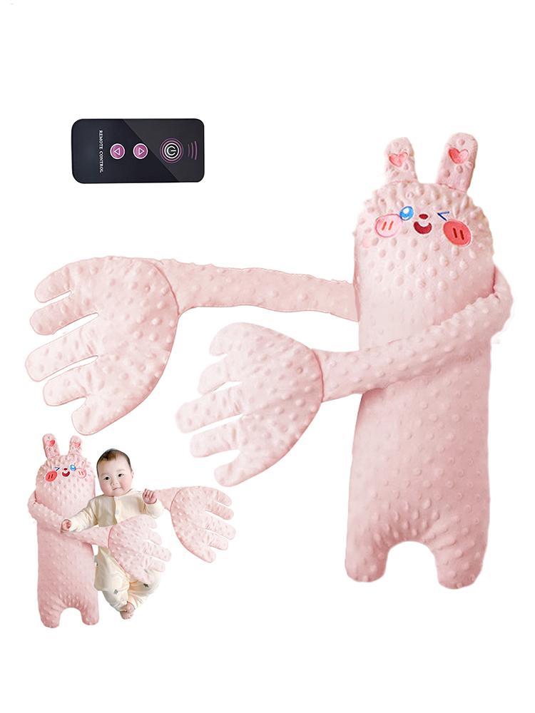 Uspokajanie dziecka dotykami d – Baby Nursery Water recenzja i cena