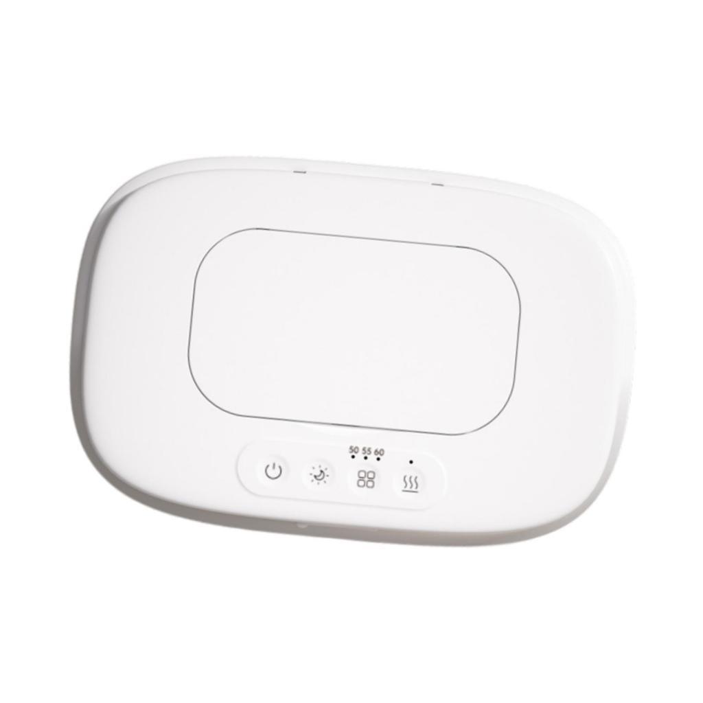 Efektywny podgrzewacz do chust – Baby Nursery Heater recenzja i cena