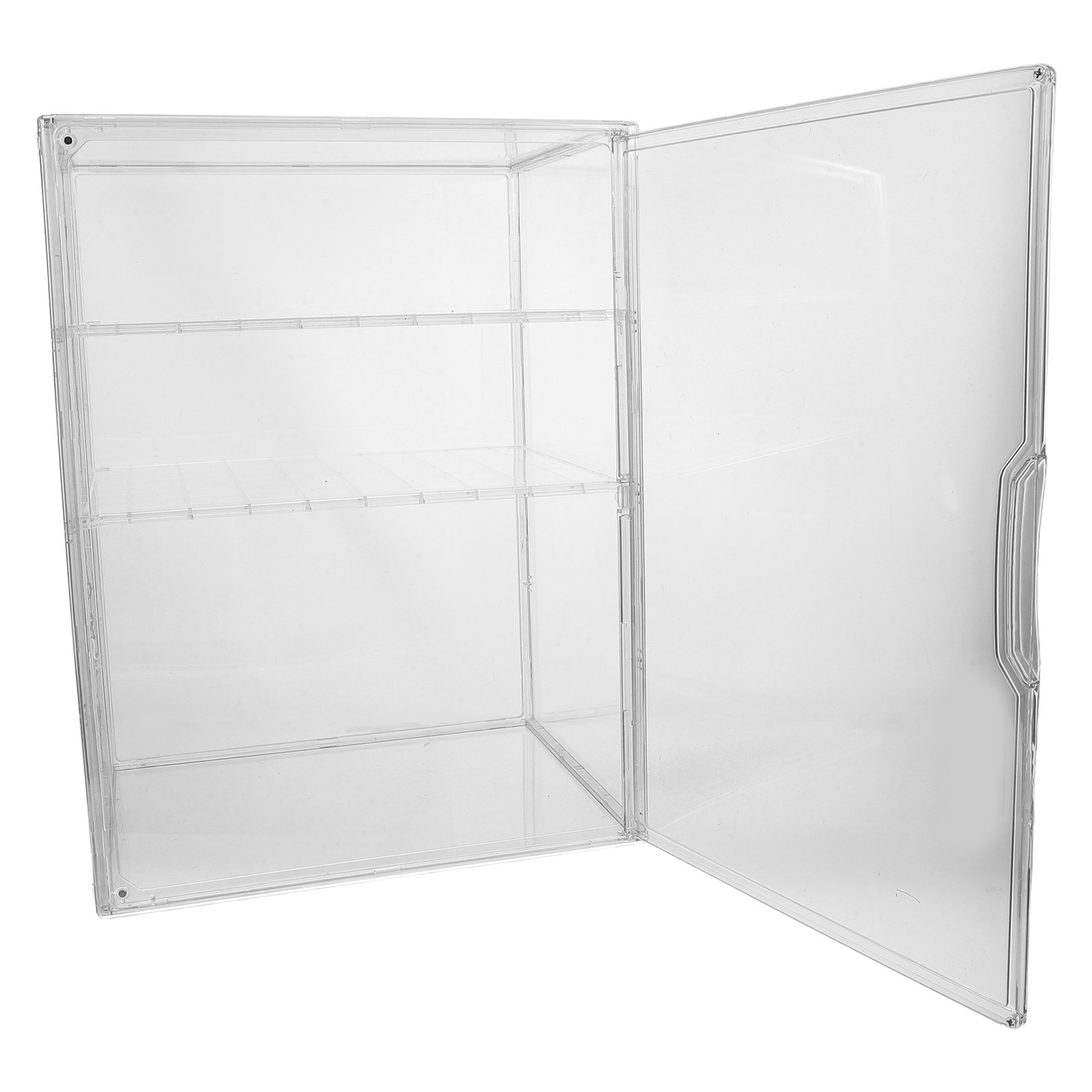 3-poziomowy regulowany organiz – Baby Nursery Organizer recenzja i cena