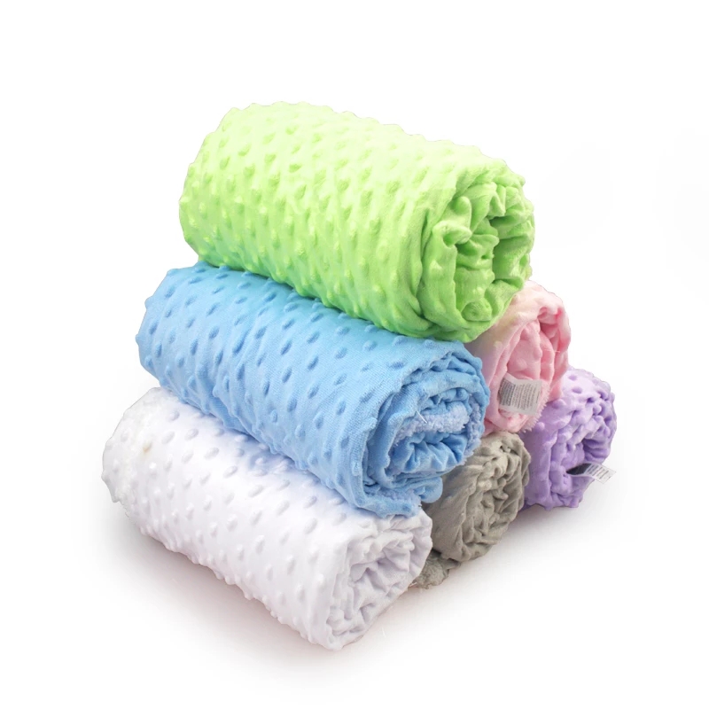 Kocyk dla niemowląt, otulacz,  – Baby Nursery Sale recenzja i cena