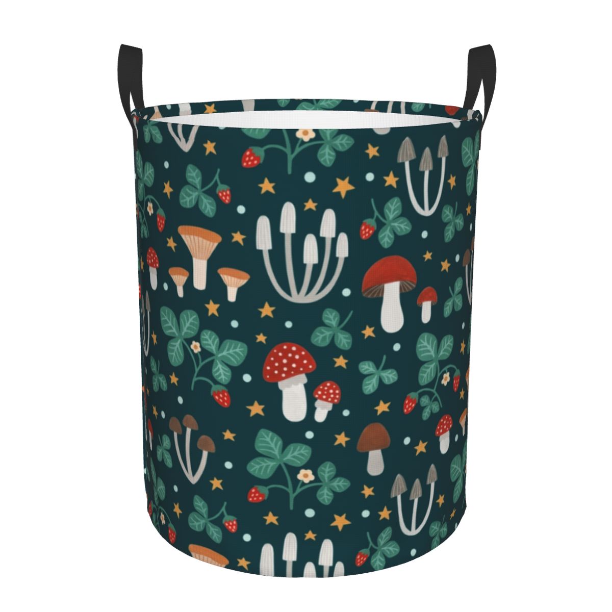 Magiczny las kosz na pranie sk – Baby Nursery Organizer recenzja i cena