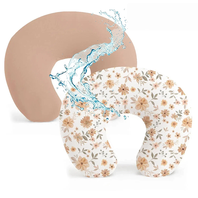 2 SZT. Wodoodporny Pokrowiec n – Nursing Cover Breastfeeding recenzja i cena