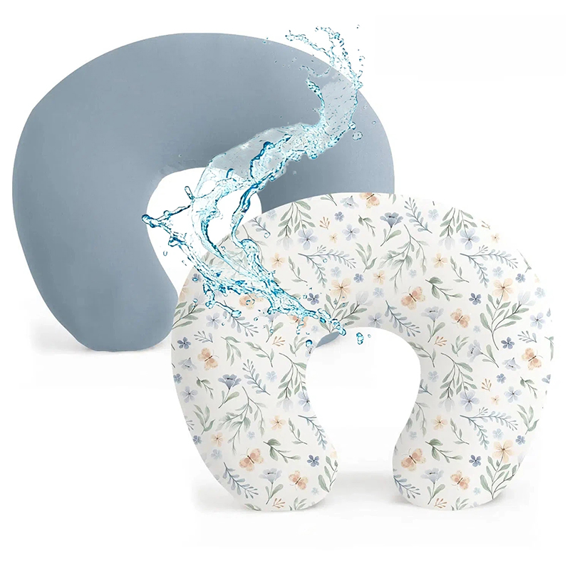 2 SZT. Wodoodporny Pokrowiec n – Nursing Cover Breastfeeding recenzja i cena