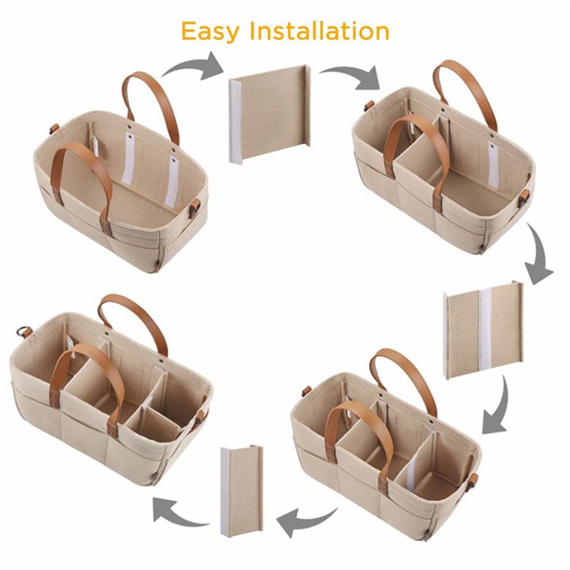 X18A-2X Kosz do przechowywania – Baby Nursery Handles recenzja i cena