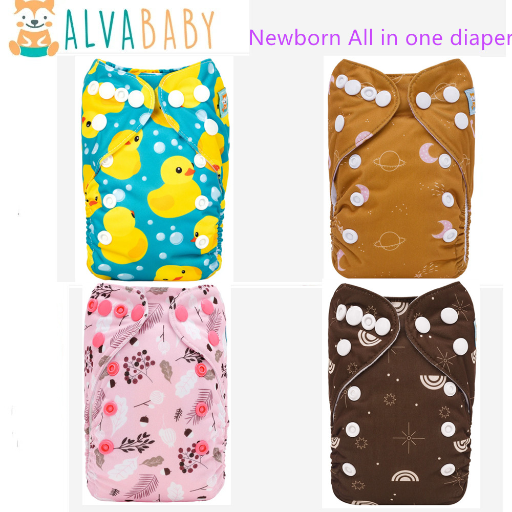 U Pick ALVABABY Noworodkowa pi – Pampers Diaper Premium Care recenzja i cena