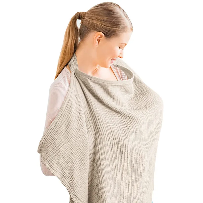 Kryjówka do karmienia piersią, – Nursing Cover Breastfeeding recenzja i cena