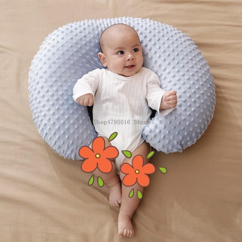 Przenośna poduszka Poduszki do – Nursing Cover Breastfeeding recenzja i cena