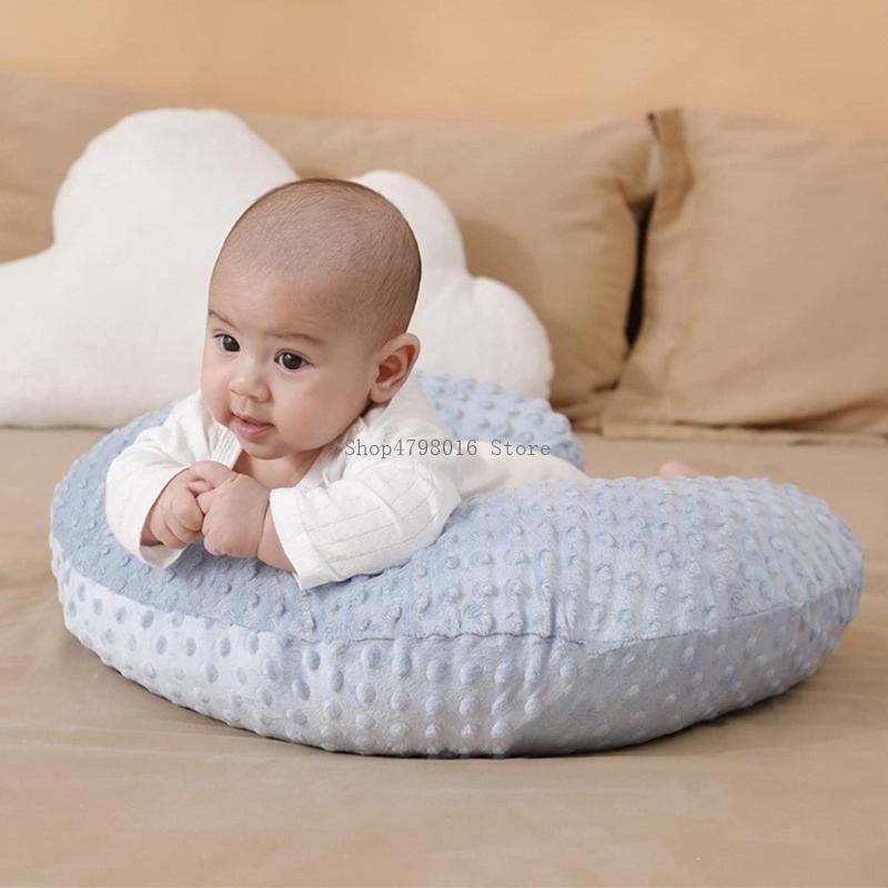 Przenośna poduszka Poduszki do – Nursing Cover Breastfeeding recenzja i cena