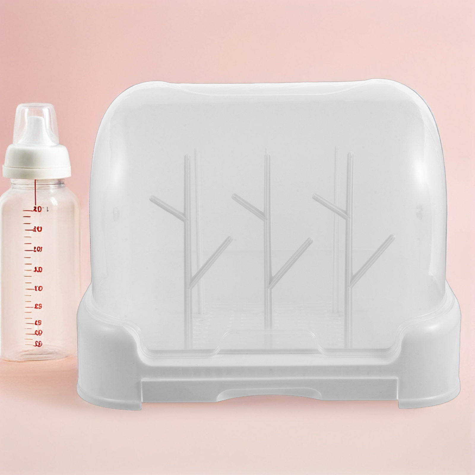 1 zestaw suszarki do butelek d – Baby Nursery Organizer recenzja i cena