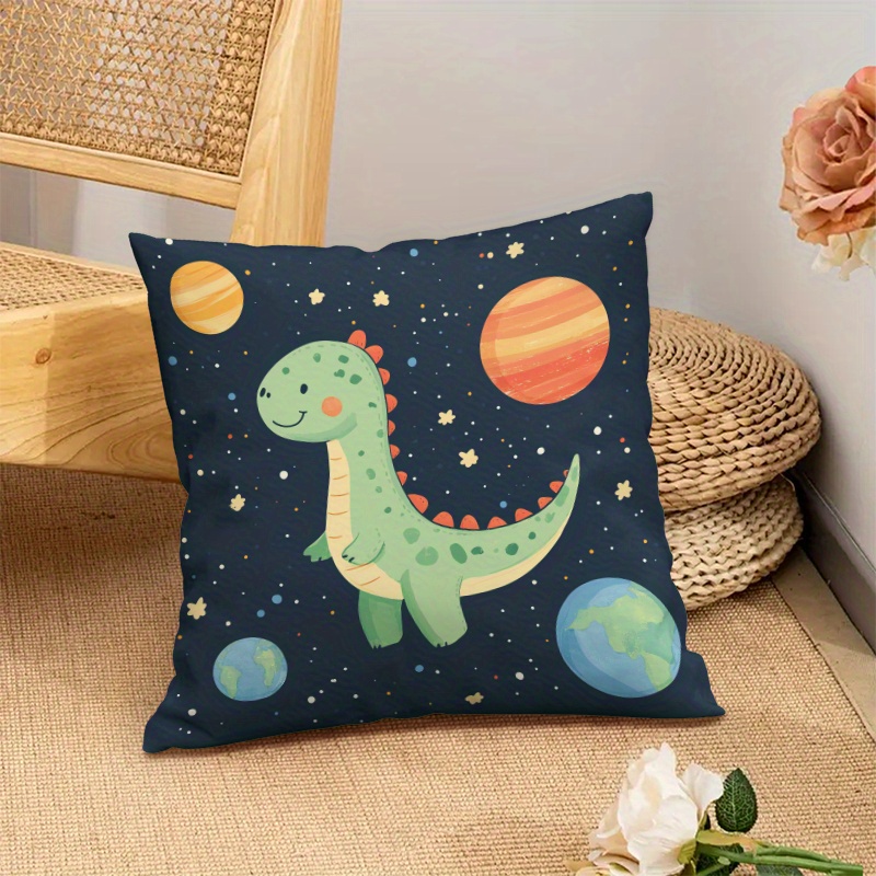 Urocza poszewka na poduszkę z  – Baby Nursery Cushion recenzja i cena