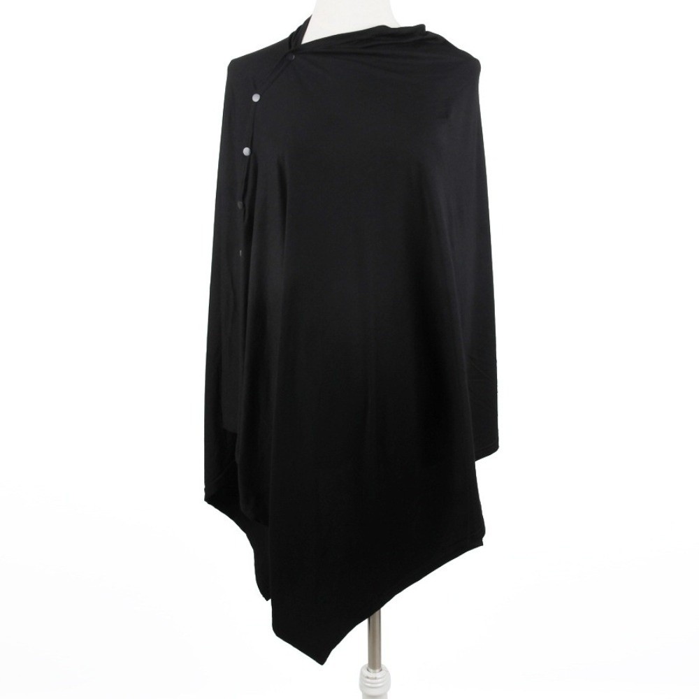 Wygodne osłonki do karmienia p – Nursing Cover Breastfeeding recenzja i cena