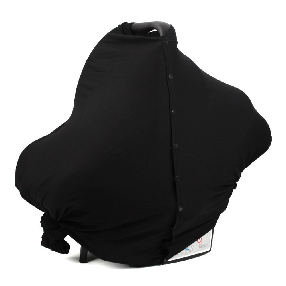 Wygodne osłonki do karmienia p – Nursing Cover Breastfeeding recenzja i cena