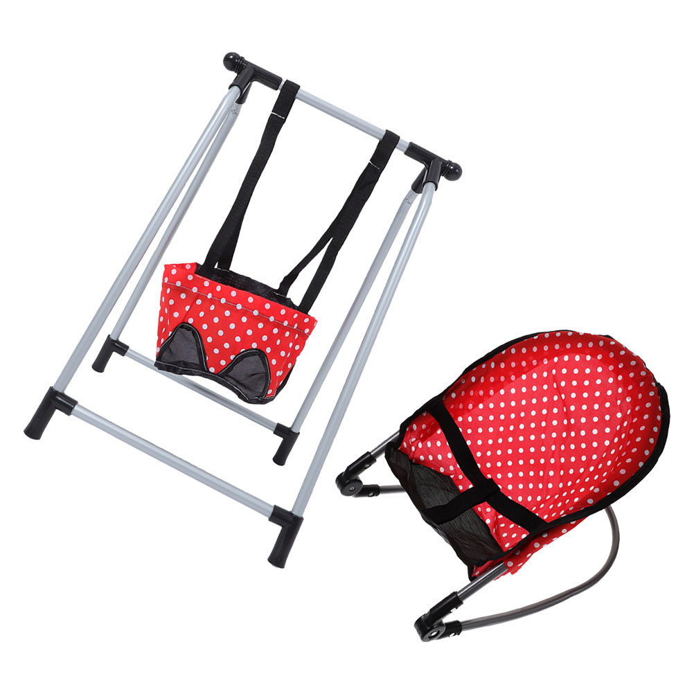 1 zestaw akcesoriów do dziecię – Baby Nursery Rocking Chair recenzja i cena