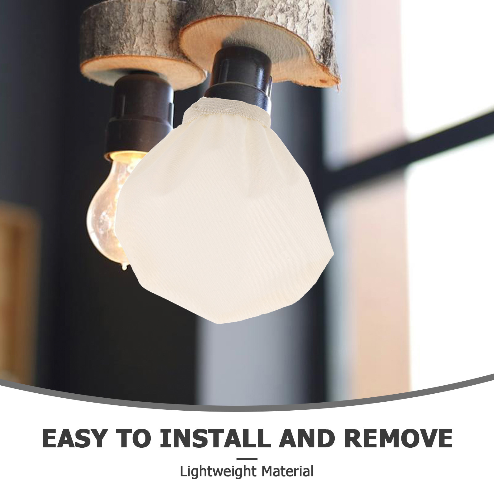 2 szt. abażurów do lamp dzieci – Baby Nursery Light Shade recenzja i cena