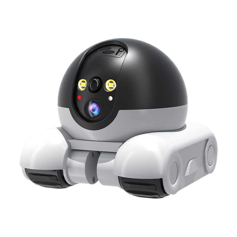 Kamera HD 1080P z automatyczny – Baby Nursery Camera recenzja i cena