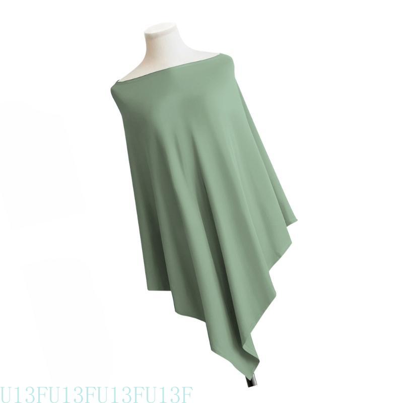 U13F pokrywa piersią miękka i  – Nursing Cover Breastfeeding recenzja i cena