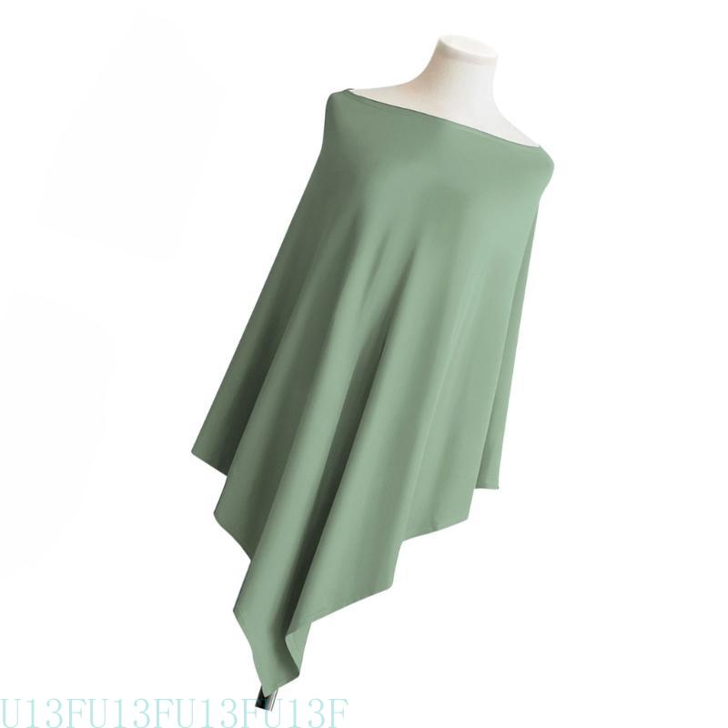 U13F pokrywa piersią miękka i  – Nursing Cover Breastfeeding recenzja i cena