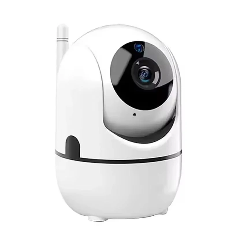 Kamera IP WiFi 2MP z inteligen – Baby Nursery Camera recenzja i cena