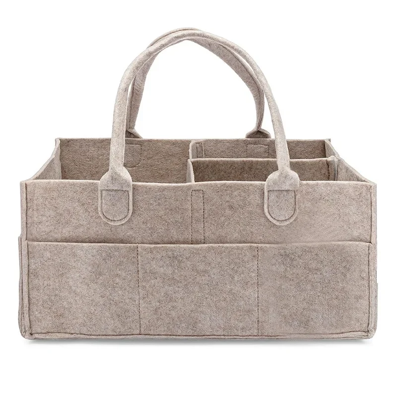 Torba na pieluchy dla niemowlą – Baby Nursery Organizer recenzja i cena
