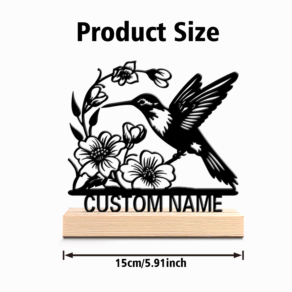 1 szt. Zabawna, personalizowan – Baby Nursery Gifts recenzja i cena